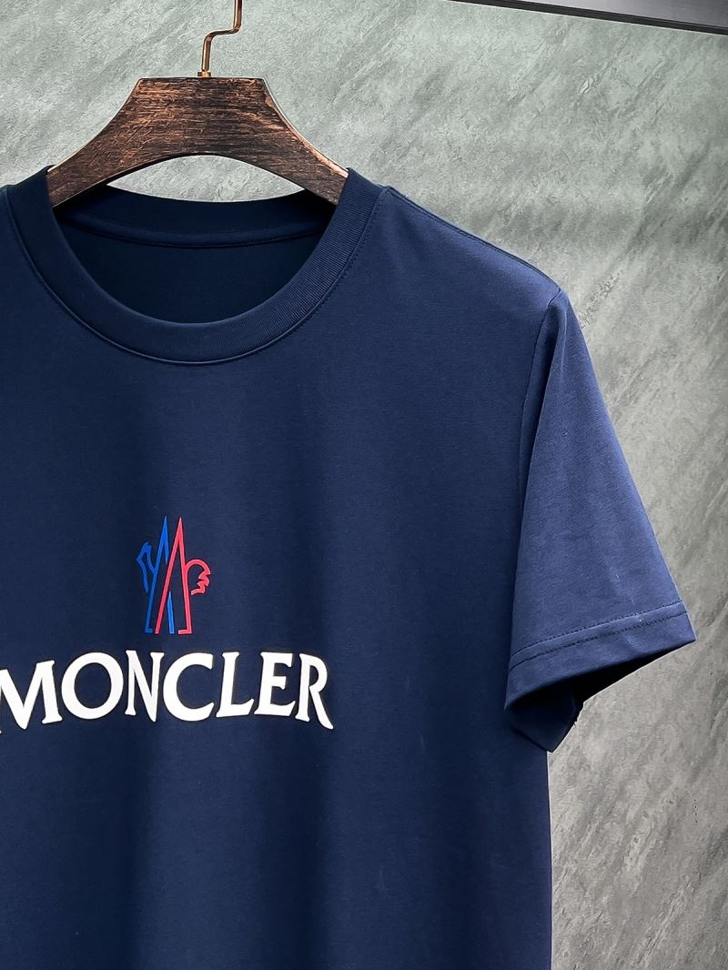 Moncler T-Shirts